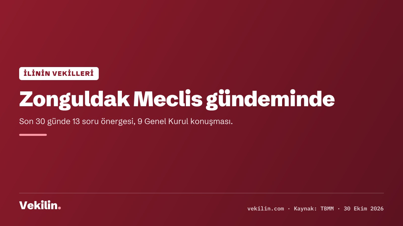 Zonguldak milletvekilleri Meclis'e servis güvenliği, batan gemi ve hukuk devletini taşıdı